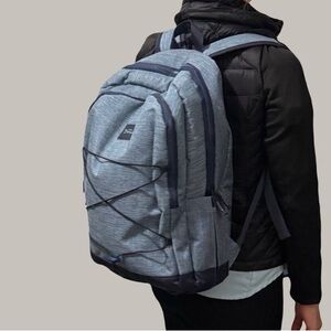 Bella Russo | NWT Lightweight Blue 18.75” Insulated Backpack
